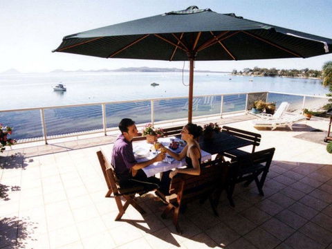 The Mitchells Waterfront Bed & Breakfast - Sydney 4u 2
