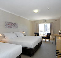 The Murray Hotel - Accommodation Sydney