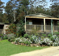 The Original Gold Rush Colony South Coast Accommodation - Accommodation Sydney