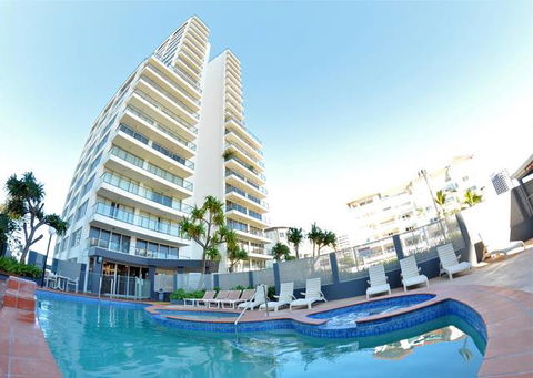 The Penthouses Apartments - Sydney 4u 0