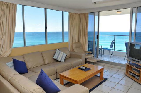 The Penthouses Apartments - Sydney 4u 2