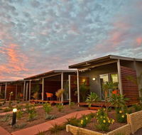 The Ranges Karratha - Sydney 4u