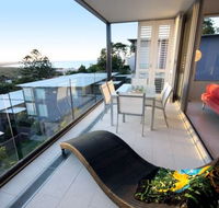 The Rise Noosa - Sydney 4u