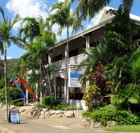 The Sovereign Resort Hotel - Sydney 4u