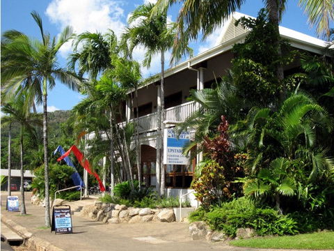 The Sovereign Resort Hotel - Sydney 4u 0