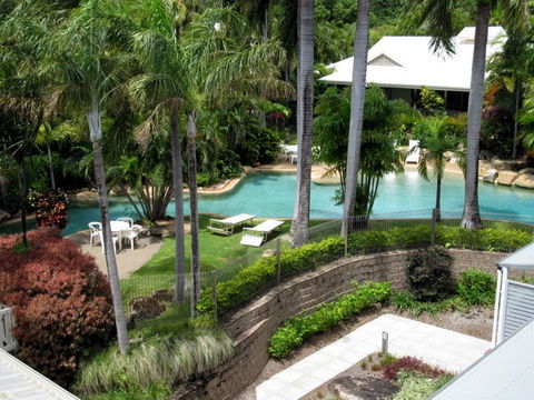 The Sovereign Resort Hotel - Sydney 4u 2