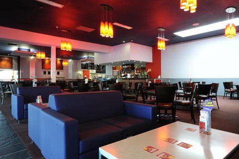 The Statesman - Accommodation Sydney 0