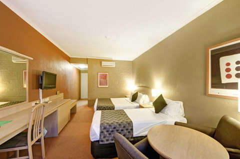 The Statesman - Accommodation Sydney 2