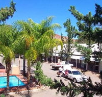 The Swagmans Rest - Accommodation Sydney