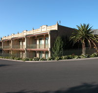 The Terrace Motel - Accommodation Sydney