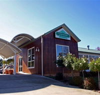 The Tumbarumba Motel - Sydney 4u