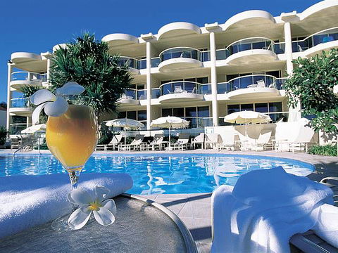 Tingirana Noosa - Sydney 4u 0