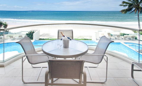 Tingirana Noosa - Sydney 4u 3