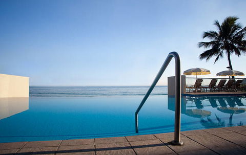 Tingirana Noosa - Sydney 4u 4