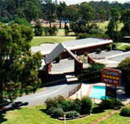 Tooleybuc Club Motor Inn - Sydney 4u