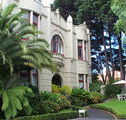 Toorak Manor - Accommodation Sydney