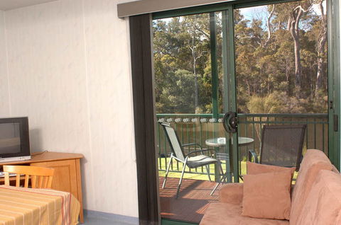 Top Tourist Riverview Tourist Park - Sydney 4u 5