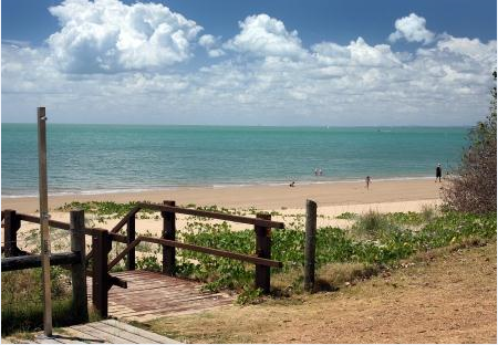Torquay Beachfront Tourist Park - Sydney 4u 1