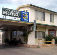 Town Centre Motel - Sydney 4u