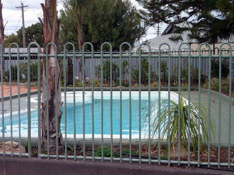 Town Centre Motel - Sydney 4u 2