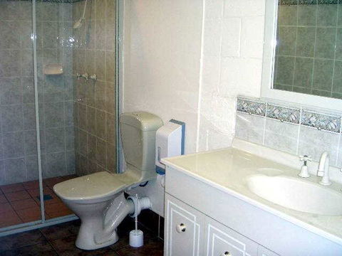 Town Centre Motel - Sydney 4u 4