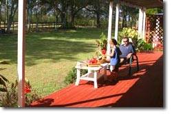 Trade Winds Country Cottages - Sydney 4u 2