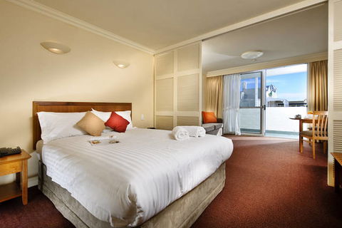 Tradewinds Hotel Fremantle - Sydney 4u 0