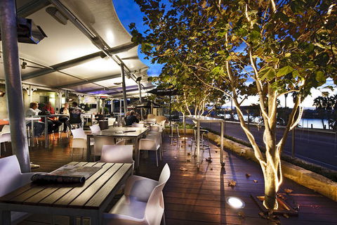 Tradewinds Hotel Fremantle - Sydney 4u 2