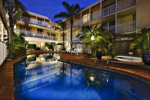 Tradewinds Hotel Fremantle - Sydney 4u 3