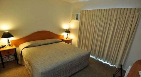 Tropical Heritage Cairns - Sydney 4u 3