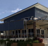 Tropixx Motel and Restaurant - Accommodation Sydney