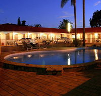 Tuncurry Beach Motel - Sydney 4u