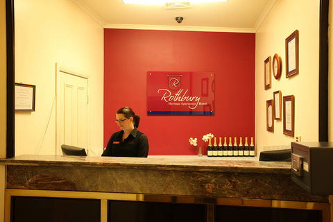 ULTIQA Rothbury Hotel - Accommodation Sydney 1