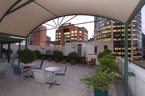 ULTIQA Rothbury Hotel - Accommodation Sydney 4