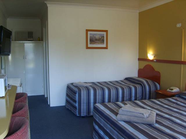 Sandy Creek NSW Accommodation Sydney