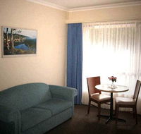 Victoria Lodge Motor Inn  Serviced Apartments - Accommodation Sydney