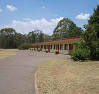 Wagon Wheel Motel  Cabins - Sydney 4u
