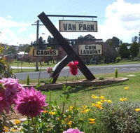 Walcha Caravan Park - Accommodation Sydney