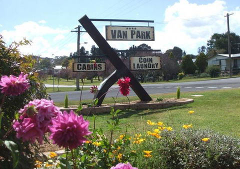 Walcha Caravan Park - Accommodation Sydney 0