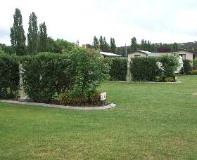 Walcha Caravan Park - Accommodation Sydney 1