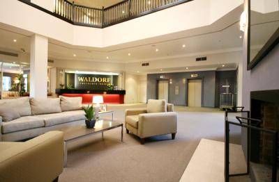 Waldorf Apartment Hotel Pennant Hills - Sydney 4u 1