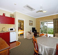 Wallaby Ridge Retreat - Accommodation Sydney