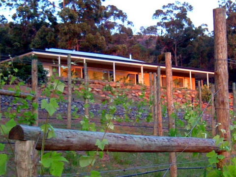 Wallaby Ridge Retreat - Accommodation Sydney 1
