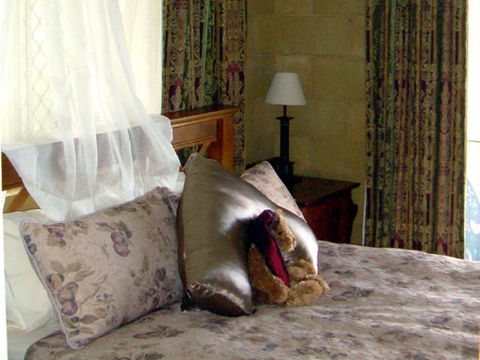 Wallaby Ridge Retreat - Accommodation Sydney 3