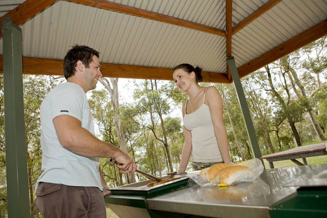 Wangi Wangi NSW Sydney 4u