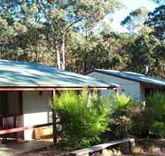 Warrawee Cottages - Sydney 4u