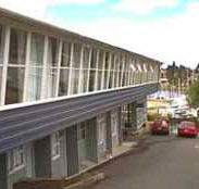 Waterfront Lodge Motel - Sydney 4u
