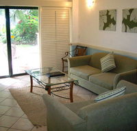 Waterfront Terraces - Sydney 4u