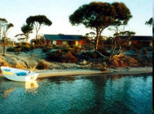 Wave Rock Caravan Park - Accommodation Sydney 0