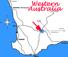 Wave Rock Hotel Motel - Accommodation Sydney 1